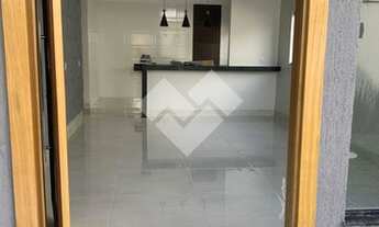 Imagem 5: Casa 176m² com 4/4 e 2 Suíte no Setor Monte Pascoal - Goiânia, Goiás