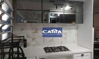 Imagem 3: Casa com 2 dormitórios à venda, 72 m² por R$ 1.100.000,00 - Itaquera - São Paulo/SP