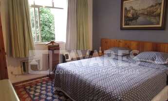 Imagem 6: Apartamento em Leblon