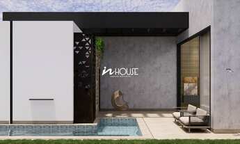 Imagem 5: UBERLÂNDIA - Casa de Condomínio - GRANJA MARILEUSA