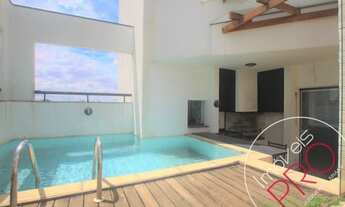 Imagem 4: Cobertura Reformada 196m² 3 suítes para Venda em Moema