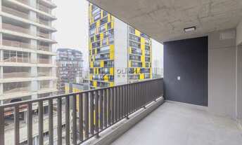 Imagem 7: Locação Apartamento 2 Dormitórios - 70 m² Vila Madalena