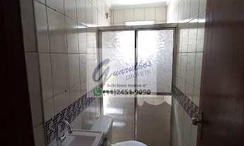 Imagem 6: Apartamento Residencial para locação, Jardim Gopoúva, Guarulhos - AP0587