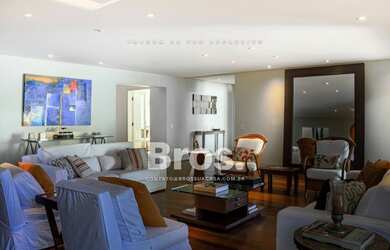 Imagem 3: Sobrado à venda com 420 m2 com piscina no City Butantã