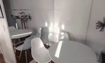 Imagem 4: Apartamento 51m² Vila Andrade 2 dorms. 1 bamheiro 1 vaga