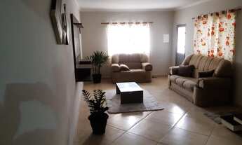 Imagem: Sobrado com 3 dormitórios à venda, 180