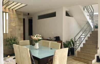 Imagem 3: CASA EM LAGOA NOVA