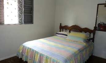 Imagem 7: Casa - Jardim Presidente Wenceslau - Campinas