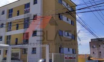 Imagem: Piazza di Roma - Apartamento com 2 dormitórios