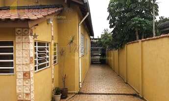 Imagem 3: Venda de Casas / Padrão na cidade de São Paulo