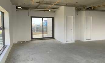 Imagem 4: Sala para alugar, 303 m² por R$ 36.360,00/mês - Moema - São Paulo/SP