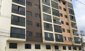 Imagem: 2 Qtos, suite, Garagem e Lazer. V PIRES