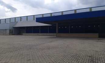 Imagem 7: GALPÃO 23.000 m2 - TARUMÃ