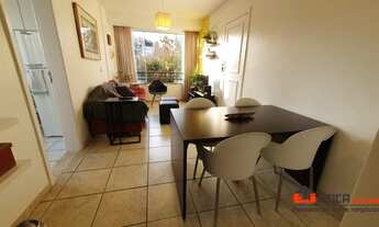 Imagem 2: BELO HORIZONTE - Apartamento Padrão - Santa Tereza