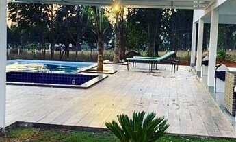 Imagem 3: Mega Oportunidade ! Rancho de luxo - Bela Vista ! 20 mil metros