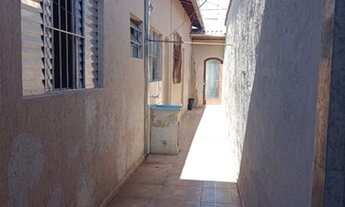 Imagem: Casa com edicula à venda, 120 m² Jardim