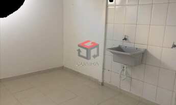 Imagem 7: Apartamento para aluguel, 1 quarto, Santa Maria - Santo André/SP