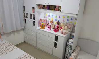 Imagem 7: Área Privativa no Bairro Camargos