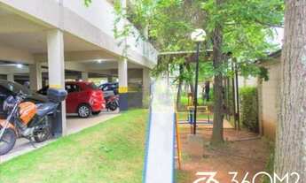 Imagem 7: Apartamento para Venda em Santo André, Vila Homero Thon, 2 dormitórios, 1 banheiro, 1 vaga