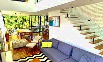 Imagem 6: Casa de condomínio para aluguel e venda tem 320 metros quadrados com 4 quartos