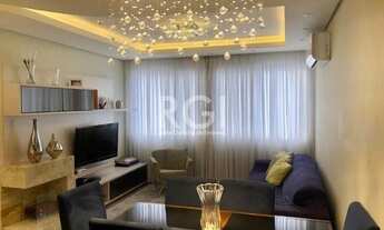 Imagem 3: Apartamento em Jardim Botânico