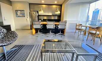 Imagem 6: Apartamento em São Paulo