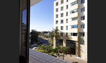 Imagem 3: Sala comercial Galpão / depósito com 1 vaga na garagem