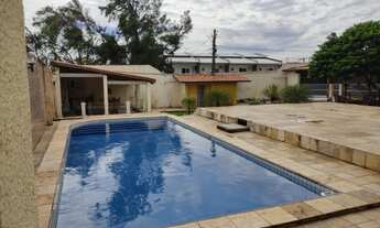 Imagem 5: Casa Duplex Perfeita - 4 suítes - vista mar - nascente total - projetada- Icaraí-Ce