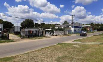 Imagem: Terreno à venda, 1394 m² por R$ 590.000,00