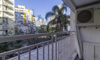 Imagem 7: Apartamento Venda 2 Dormitórios - 53 m² Vila Olímpia