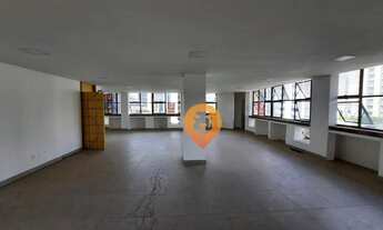 Imagem 4: Andar Corporativo para alugar, 162 m² por R$ 5.500,00/mês - Savassi - Belo Horizonte/MG