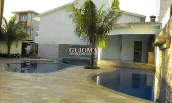 Imagem: Casa de Condomínio com 4 dorms, Canto do