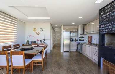 Imagem 3: Porto Alegre - Apartamento Padrão - Floresta