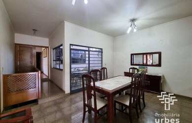 Imagem 7: Casa à venda, 312 m² por R$ 600.000,00 - Jardim São Domingos - Americana/SP