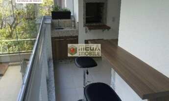 Imagem 2: Apartamento no plaza victoria, mobiliado, Itacorubi, em Florianopolis