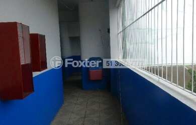 Imagem 4: Alvorada - Prédio Inteiro - Passo do Feijó