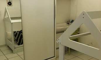 Imagem 5: Vende-se Apto no Parque Shalon - Edifício Cézanne - 03 Quartos sendo 01 suíte - Varanda