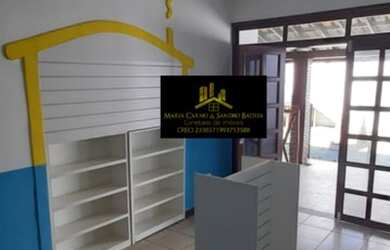 Imagem 5: Casa para aluguel possui 350 metros quadrados com 4 quartos em Piatã - Salvador - Bahia