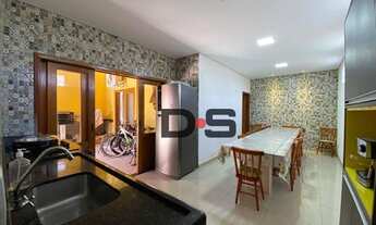 Imagem 3: Casa com 3 dormitórios à venda, 175 m² por R$ 450.000,00 - Terras de Santa Maria - Tietê/S