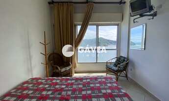 Imagem: Kitnet à venda no Itararé - São Vicente/SP