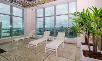 Imagem 4: Apartamento 1 Dormitório no Bairro Praia de Belas em Porto Alegre