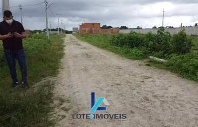 Imagem: GF-Adquira seu terreno as Margens da BR-116