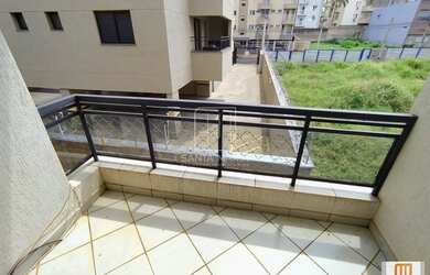 Imagem 3: Apartamento (tipo - padrao) 3 dormitórios/suite, cozinha planejada, em condomínio fechado