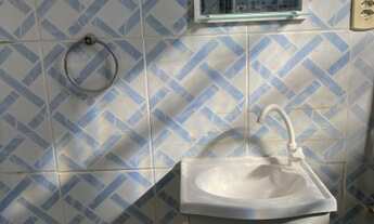 Imagem 7: Apartamento para aluguel tem 45 metros quadrados com 2 quartos