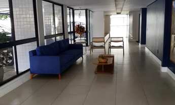 Imagem 5: Apartamento para venda possui 132 metros quadrados com 3 quartos em Boa Vista - Recife - P