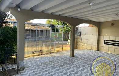 Imagem 2: Casa Conjunto Vera Cruz 2