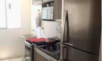 Imagem 5: Comprar Apartamento Villa Branca para venda possui 47 metros quadrados com 2 quartos