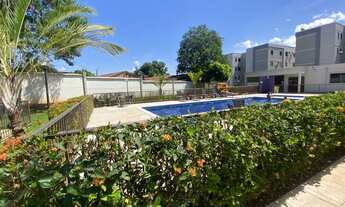 Imagem 3: Condomínio Chapada dos Campos Várzea Grande