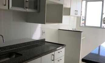 Imagem 7: Apartamento com 2 dormitórios à venda, 62 m² por R$ 290.000,00 - Jardim Paulistano - Campi