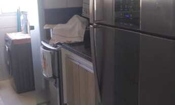 Imagem 4: Apartamento de 3/4 com suíte e varanda perto de tudo